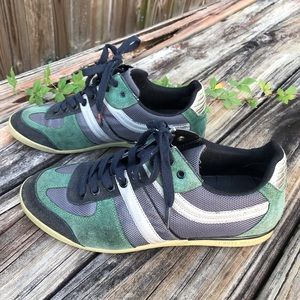 BOSS ORANGE | SNEAKER SIZE 40